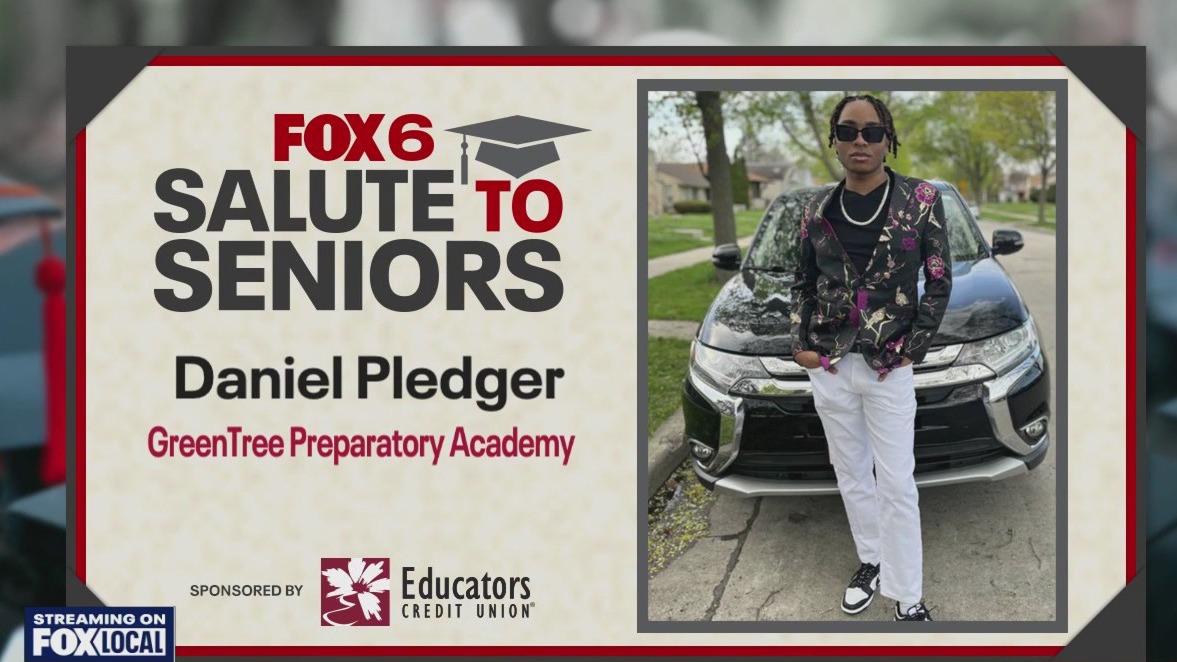 Salute to Seniors for Monday, June 24, 2024