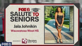 Salute to Seniors for Sunday, June 23, 2024