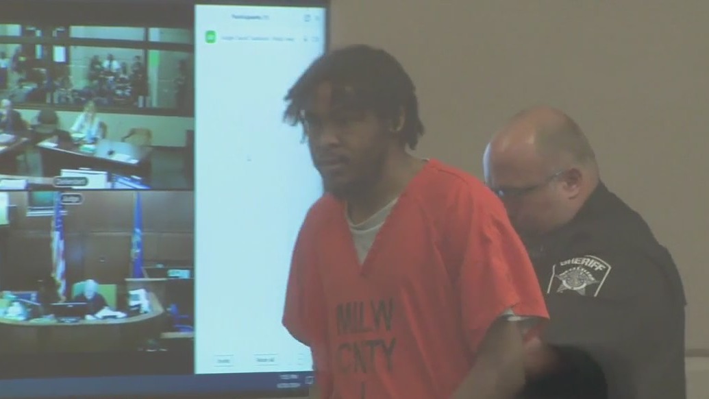 Man sentenced in deadly crash that killed 3