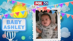 Weather Babies: May 3 - 9