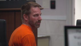 Fatal Pewaukee crash, driver charged