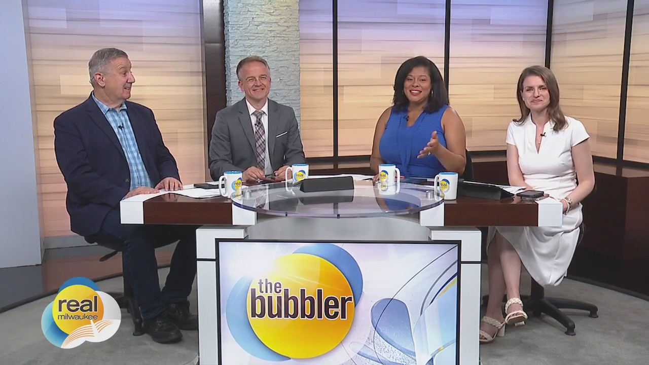 The Bubbler June 26, 2024