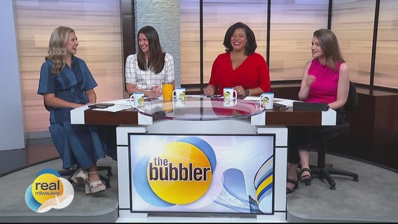 The Bubbler June 27, 2024