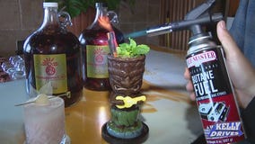 Celebrating All Occasions at Mamajuana Caf?