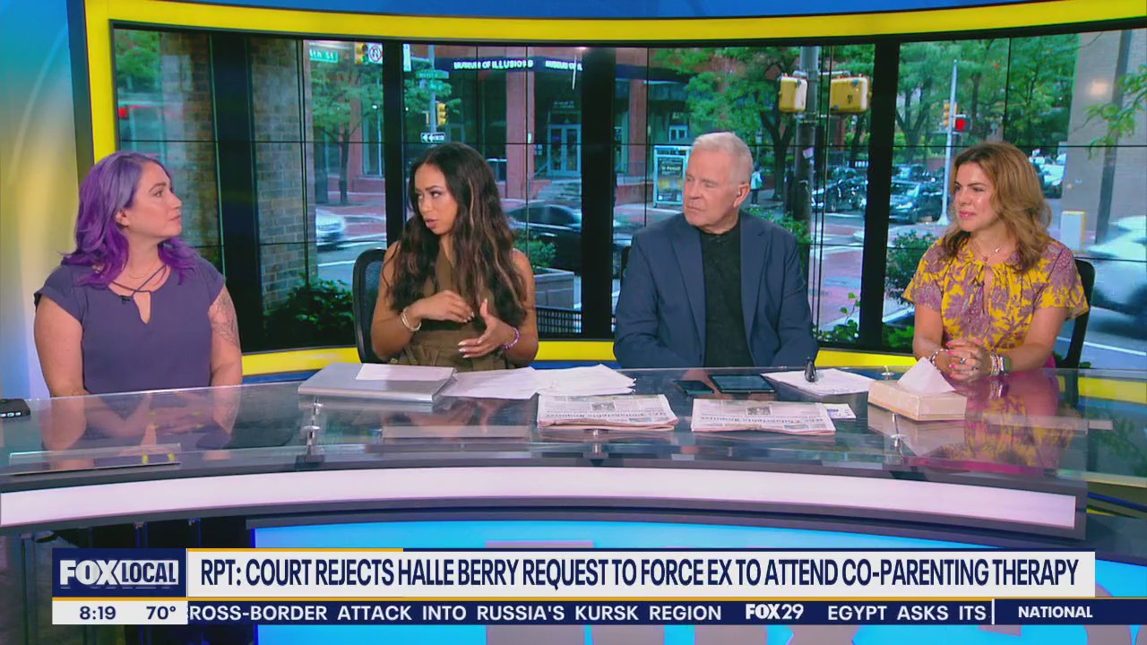 What is co-parenting therapy?