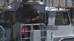 Body recovered from lake near McKinley Marina