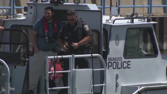 Body recovered from lake near McKinley Marina