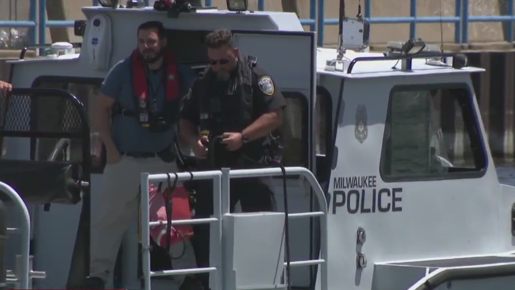 Body recovered from lake near McKinley Marina