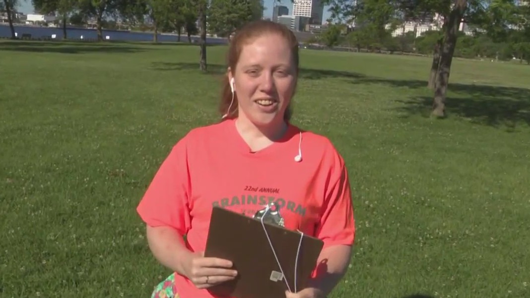 2024 Brainstorm Walk and Run for epilepsy