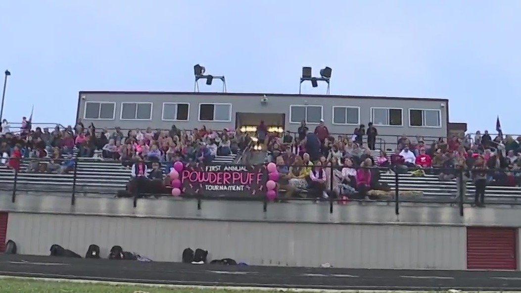 Westosha Central seniors push for equality