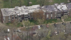 Prince George's County police investigating homicide in Hyattsville