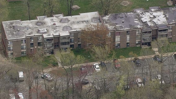 Prince George's County police investigating homicide in Hyattsville