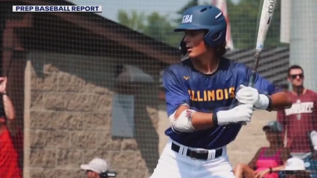 Nation's best baseball players ready to impress at AmFam Field