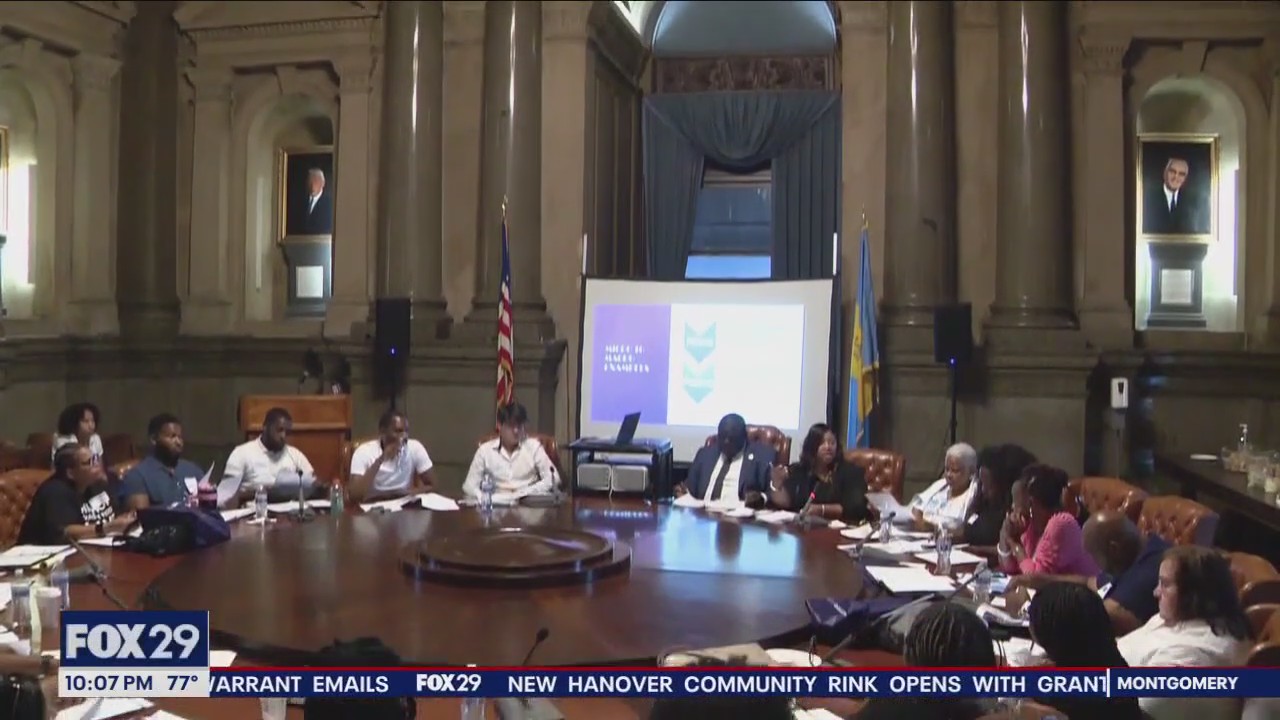 Inside the new task force created to help keep children, teens safe ...