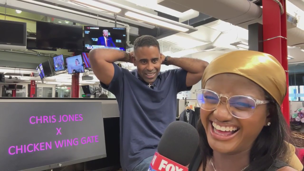 $1.5M in chicken wings stolen and Usher cancels 1st tour stop | FOX 29 LIVE