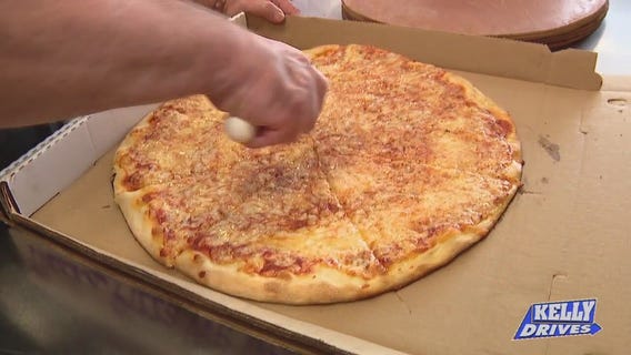 SPONSORED: Delivering Deliciousness at Mack's Pizza