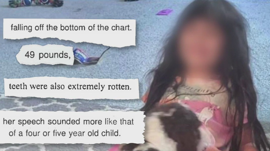 Child abuse charges 4 years after FOX6 investigation