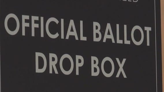 Waukesha GOP rally for election integrity