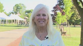 Fun for kids and adults at the Racine Zoo