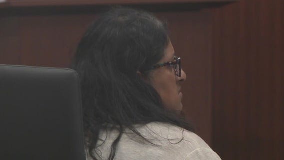 Elmbrook School Board member felony charge