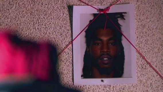 Wisconsin's Most Wanted: Marcus Logan