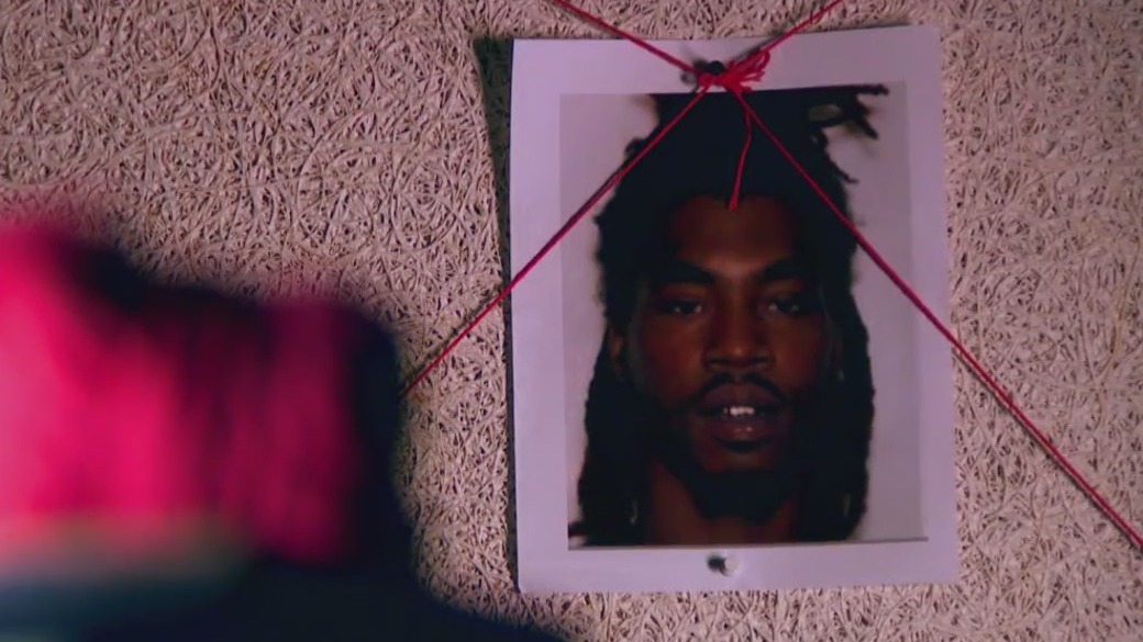 Wisconsin's Most Wanted: Marcus Logan