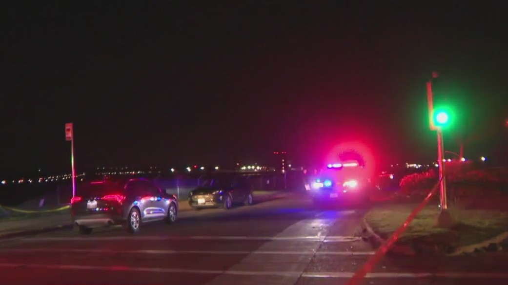 Fatal Milwaukee crash near 91st and Hampton