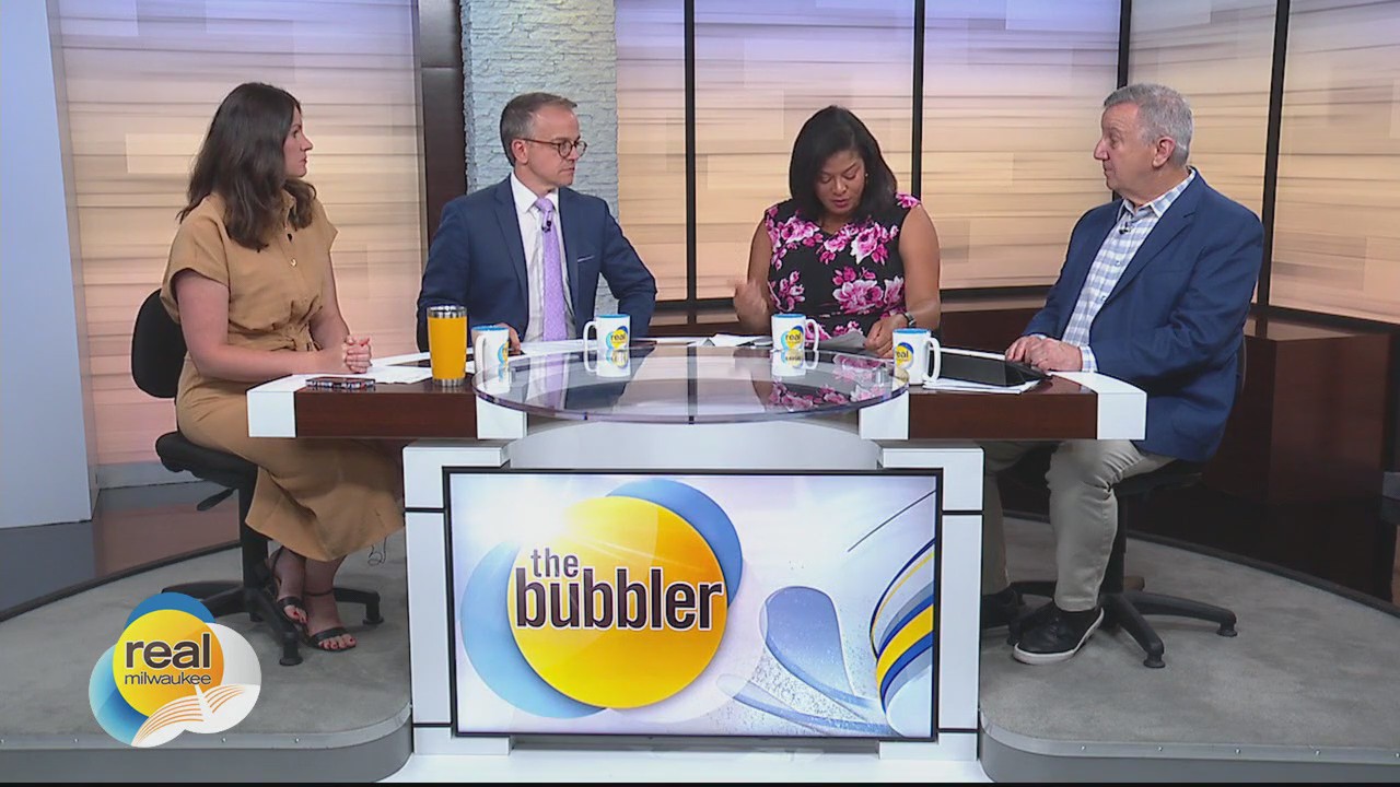 The Bubbler July 11, 2024