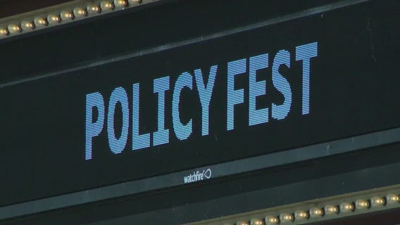 Policy Fest Project 2025
