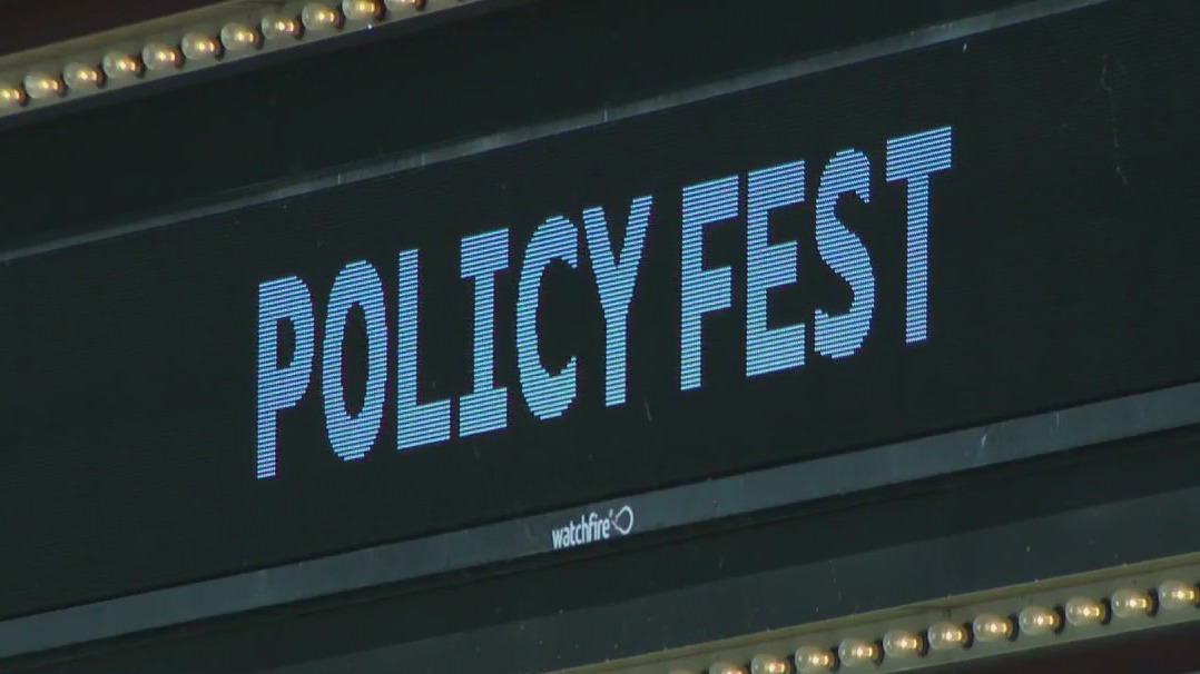 Policy Fest Project 2025