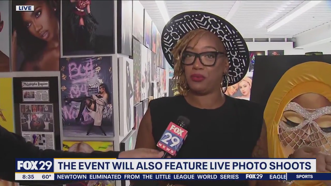 Black businesses highlighted at MQ Factory Marketplace