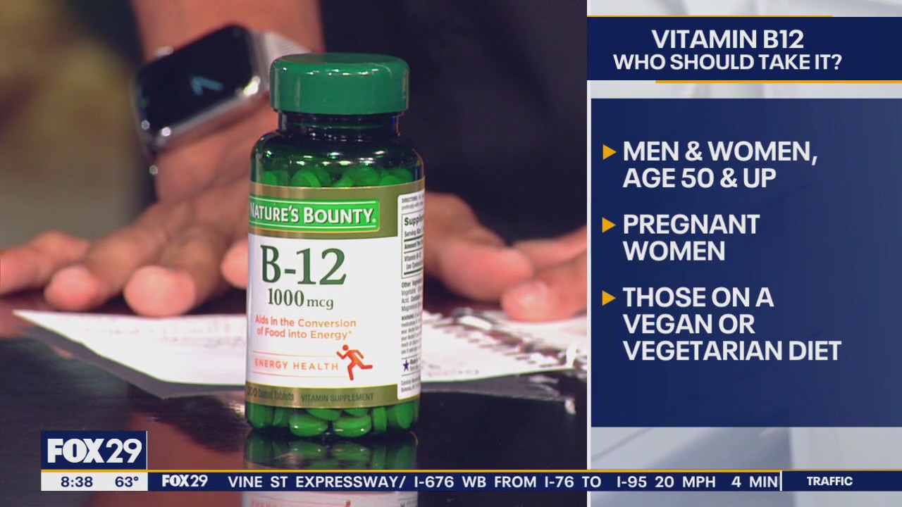 Anti-aging supplements: Which ones are most effective