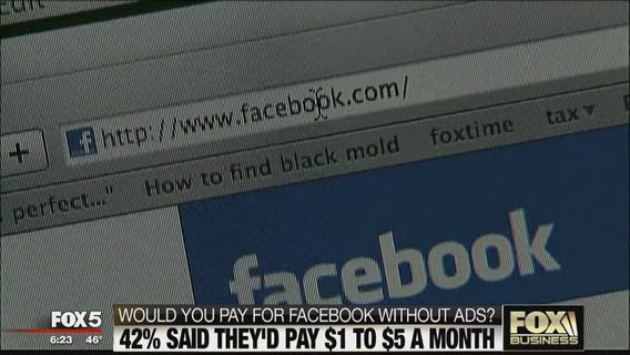 FOX Business Beat: SpaceX cross-country plans; Facebook fee