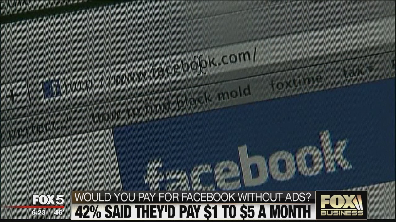 FOX Business Beat: SpaceX cross-country plans; Facebook fee