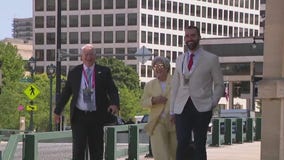 Delegates, visitors weigh in on Milwaukee