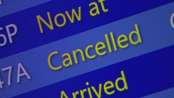 Global tech outage: MKE flights impacted
