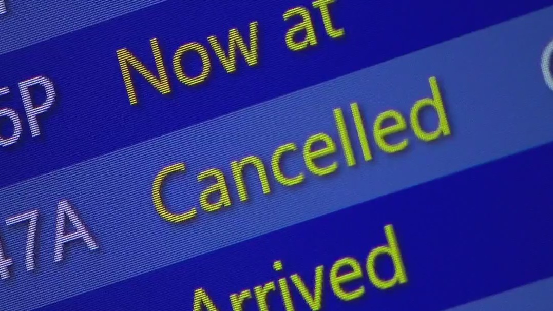 Global tech outage: MKE flights impacted