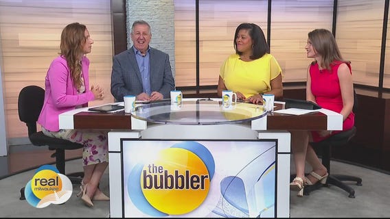 The Bubbler July 19, 2024