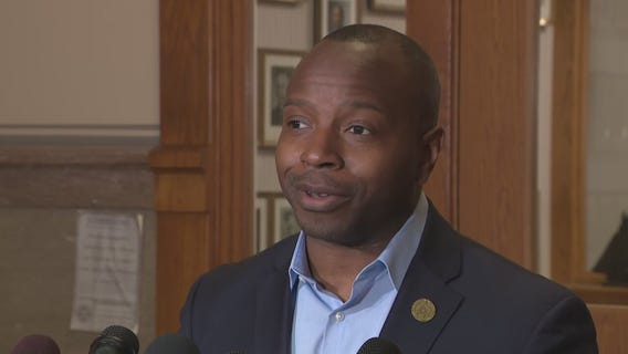 Mayor Johnson fields questions post-RNC