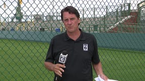 2024 Packers training camp, day 2