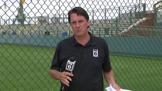 2024 Packers training camp, day 2