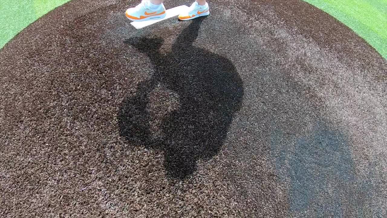 Local high school athlete becomes national champion