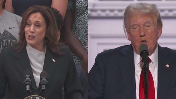 WI youth voters share excitement, concerns for VP Kamala Harris