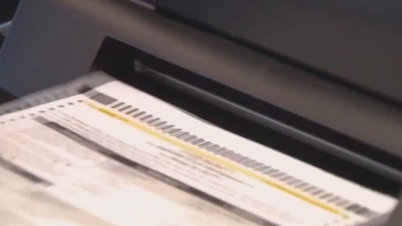 Wisconsin swing voters weigh Harris, Trump options