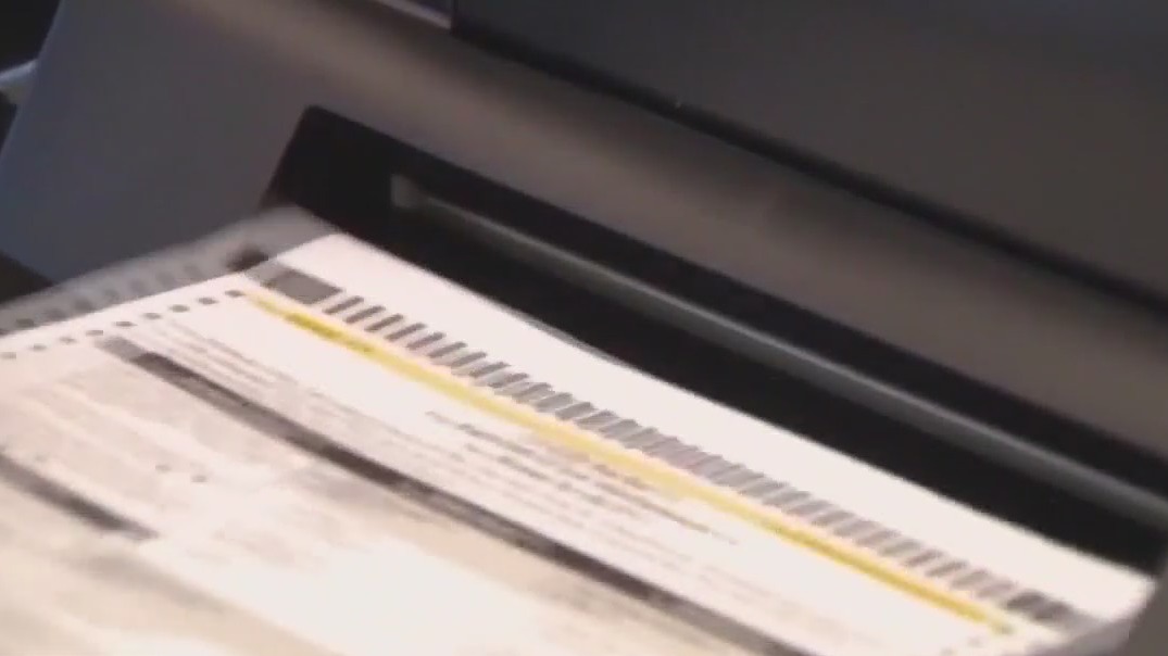 Wisconsin swing voters weigh Harris, Trump options