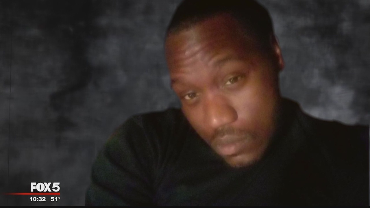 EXCLUSIVE: Family of former ANC Commissioner speaks out on murder arrest of his partner