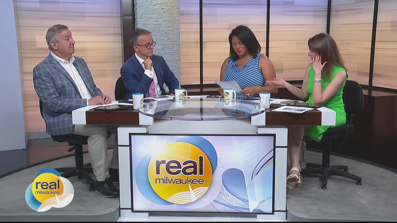 The Bubbler July 24, 2024