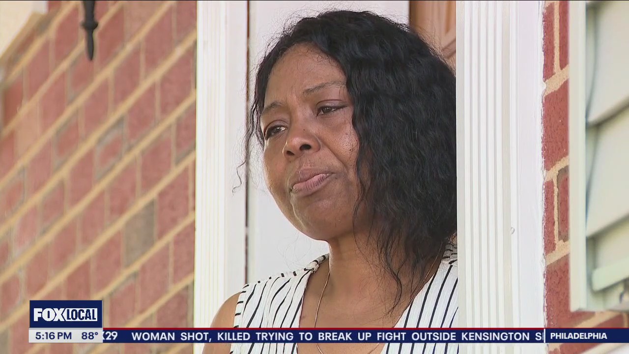 Mom speaks out after daughter, granddaughter killed in tragic accident ...