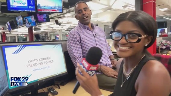 Kam's Korner: Mariah Carey's mom dies, French Montana Concert canceled | FOX 29 LIVE