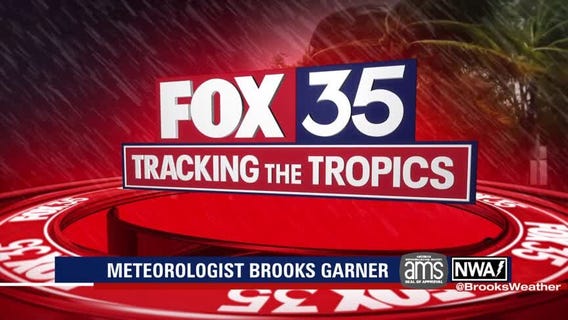 Tracking the Tropics: May 25, 2022